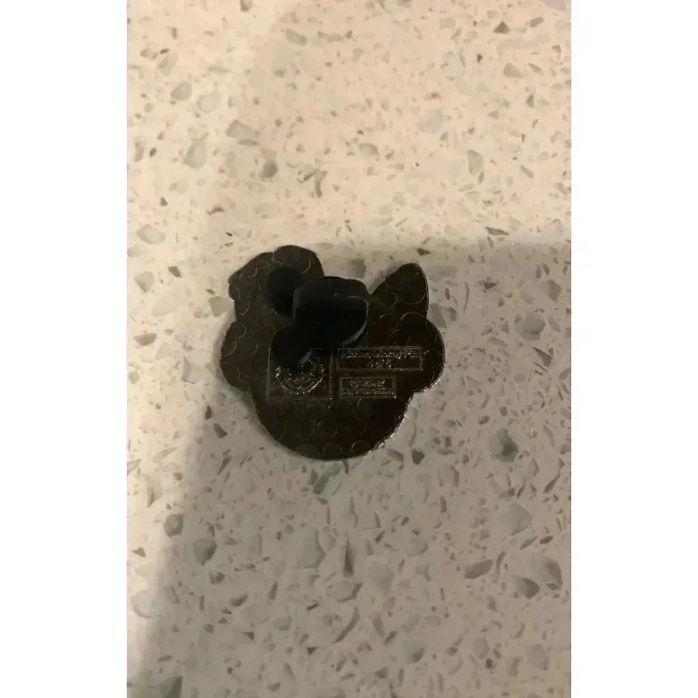 WDW - 2013‎ Hidden Mickey Series - Duffy's Hats - Captain Hook Disney Pin